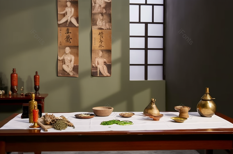 中药草药药房研磨器健康保健水平画幅室内摄影,高清,摄影图,摄影图片,图片大全,摄影图免费下载